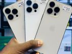 Apple iPhone 13 Pro 256GB Gold/Silver (Used)