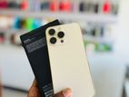 Apple iPhone 13 Pro 256GB Gold (Used)