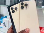 Apple iPhone 13 Pro 256GB Gold (Used)