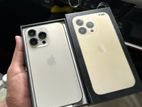 Apple iPhone 13 Pro 256GB Gold (Used)