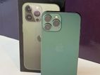 Apple iPhone 13 Pro 256GB GREEN (Used)