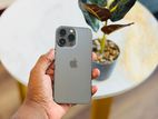 Apple iPhone 13 Pro 256GB (Grey) (Used)