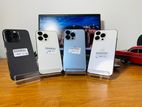 Apple iPhone 13 Pro 256GB Kh/a (Used)