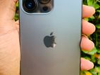 Apple iPhone 13 Pro 256GB (Used)