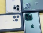 Apple iPhone 13 Pro 256GB LLA (Used)
