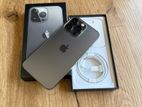 Apple iPhone 13 Pro 256GB (New)