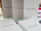 Apple iPhone 13 Pro 256GB (New)