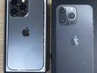 Apple iPhone 13 Pro 256GB SAME IMEI BOX (Used)