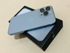 Apple iPhone 13 Pro 256GB (Used)