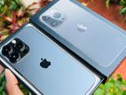 Apple iPhone 13 Pro | 256GB Same Imei (Used)