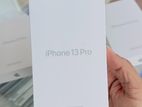 Apple iPhone 13 Pro 256GB | SEAL PACK (New)