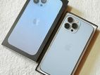 Apple iPhone 13 Pro 256GB - Sierra Blue (Used)