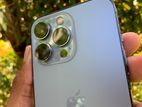 Apple iPhone 13 Pro 256GB Sierra Blue (Used)