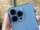 Apple iPhone 13 Pro 256GB Sierra Blue (Used)