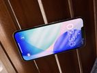 Apple iPhone 13 Pro 256GB Silver (Used)