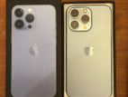 Apple iPhone 13 Pro 256GB (Used)