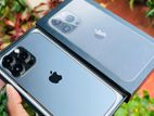Apple iPhone 13 Pro 256GB (Used)