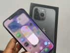 Apple iPhone 13 Pro 256gb (Used)