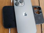 Apple iPhone 13 Pro 256GB (Used)