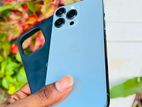 Apple iPhone 13 Pro | 256GB (Used)