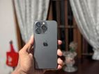 Apple iPhone 13 Pro 256GB (Used)