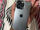 Apple iPhone 13 Pro 256GB (Used)