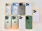 Apple iPhone 13 Pro 256GB (Used)