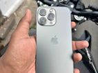 Apple iPhone 13 Pro 256GB (Used)