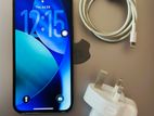 Apple iPhone 13 Pro 256GB (Used)
