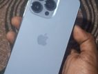 Apple iPhone 13 Pro 256GB (Used)