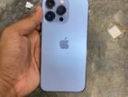 Apple iPhone 13 Pro 256GB (Used)