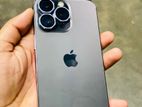 Apple iPhone 13 Pro 256GB (Used)