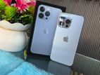 Apple iPhone 13 Pro 256GB (Used)