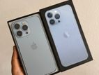 Apple iPhone 13 Pro 256GB (Used)