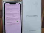 Apple iPhone 13 Pro 256GB (Used)