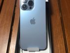 Apple iPhone 13 Pro 256GB (Used)