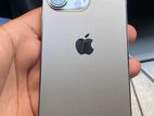 Apple iPhone 13 Pro 256GB (Used)