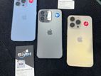 Apple iPhone 13 Pro 256GB (Used)