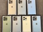 Apple iPhone 13 Pro 256GB (Used)