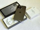 Apple iPhone 13 Pro 256GB (Used)