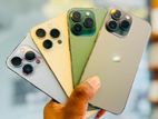 Apple iPhone 13 Pro 256GB (Used)