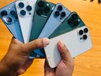 Apple iPhone 13 Pro 256GB (Used)