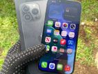 Apple iPhone 13 Pro 256GB (Used)