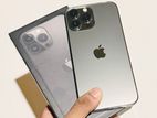 Apple iPhone 13 Pro 256GB (Used)