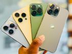 Apple iPhone 13 Pro 256GB (Used)
