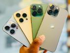 Apple iPhone 13 Pro 256GB (Used)