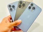 Apple iPhone 13 Pro 256GB (Used)