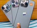 Apple iPhone 13 Pro 256GB (Used)
