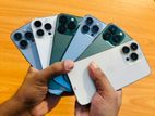 Apple iPhone 13 Pro 256GB (Used)