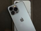 Apple iPhone 13 Pro 256GB (Used)